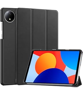 XIAOMI REDMI PAD SE WIFI (8.7'' - 6/128) GRAY : Amazon.pl